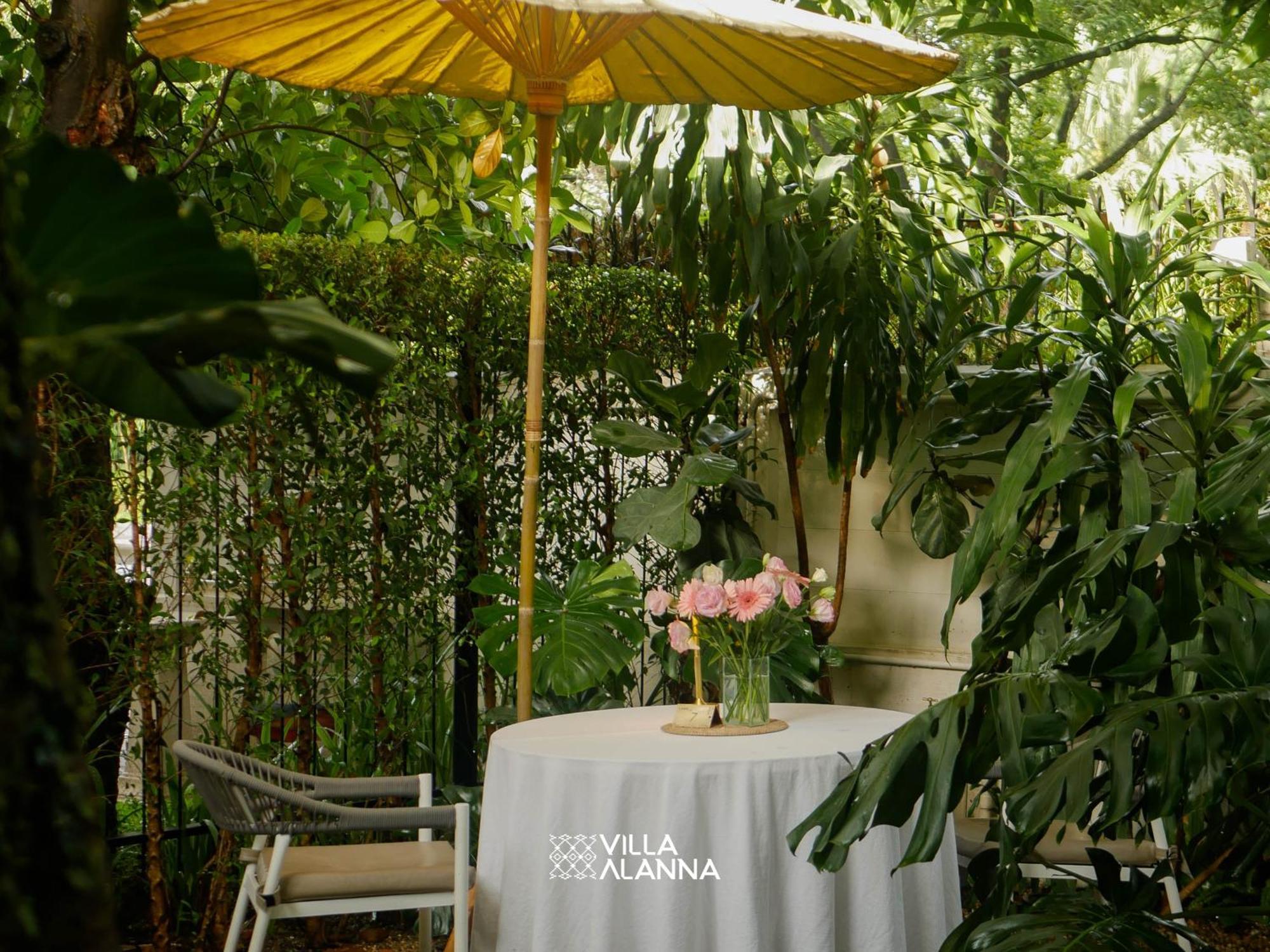 Villa Alanna เชียงใหม่ ภายนอก รูปภาพ