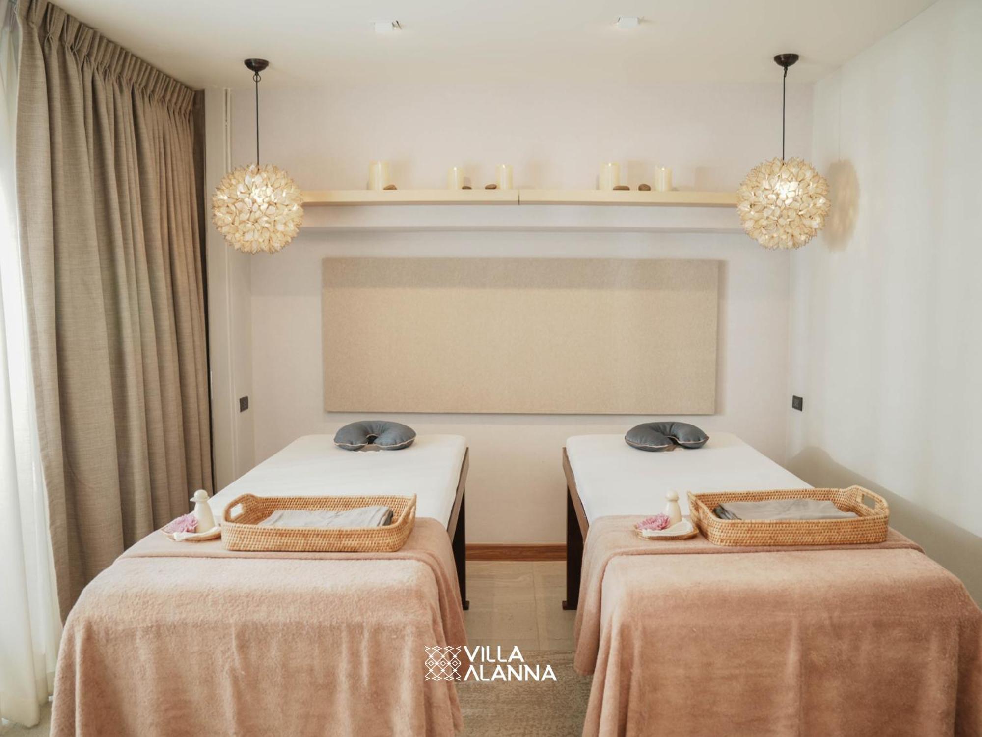 Villa Alanna เชียงใหม่ ภายนอก รูปภาพ