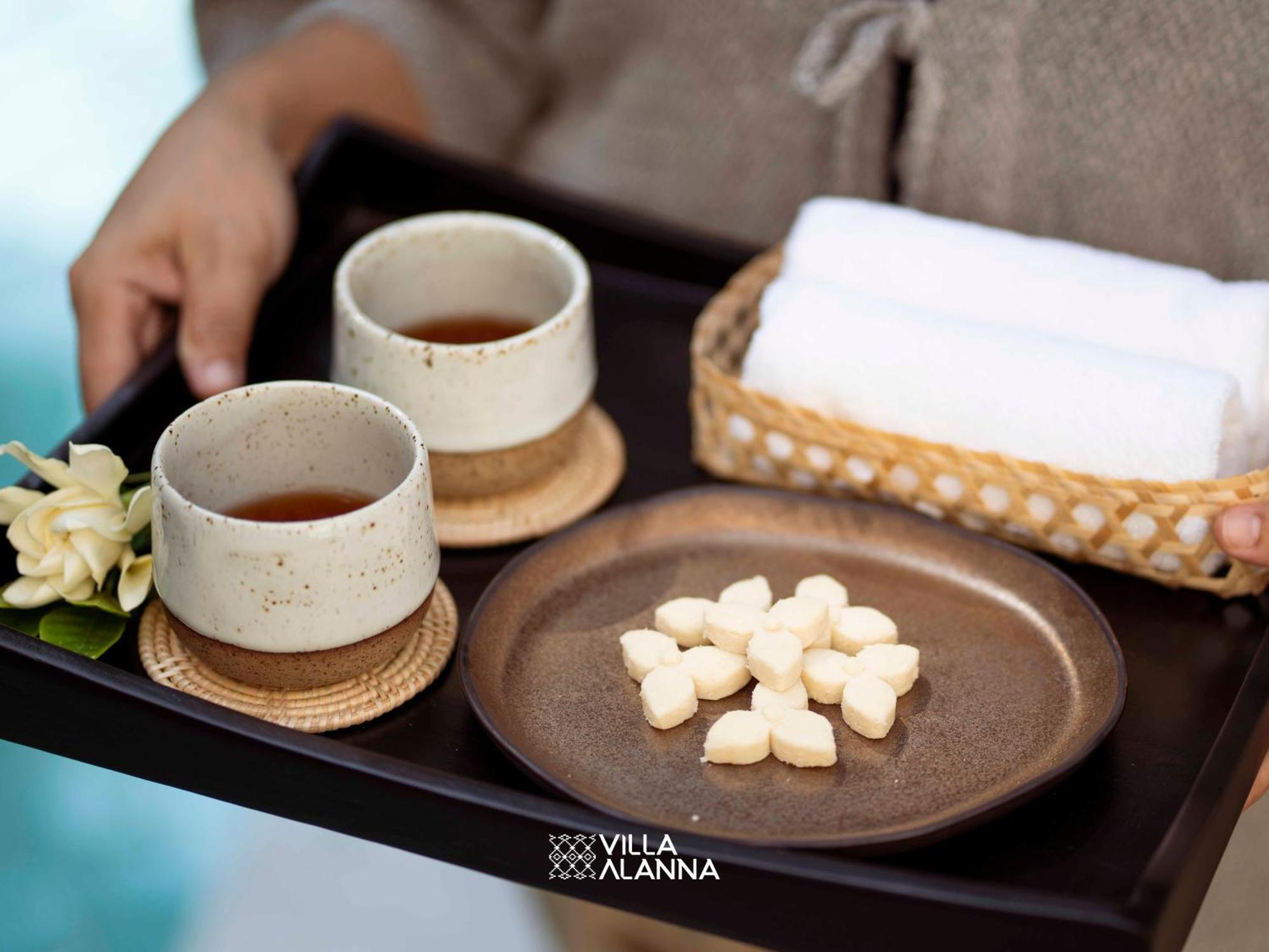 Villa Alanna เชียงใหม่ ภายนอก รูปภาพ