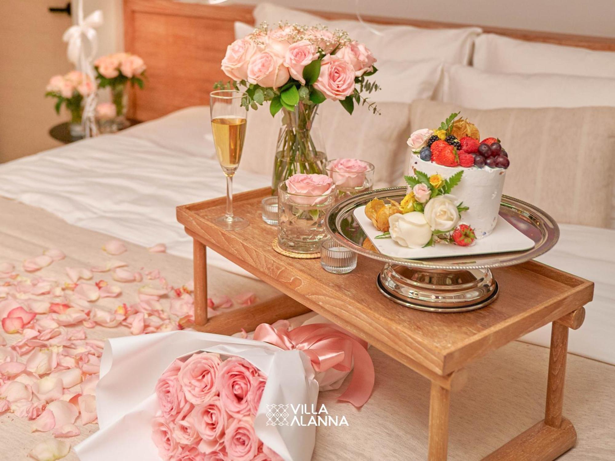 Villa Alanna เชียงใหม่ ภายนอก รูปภาพ