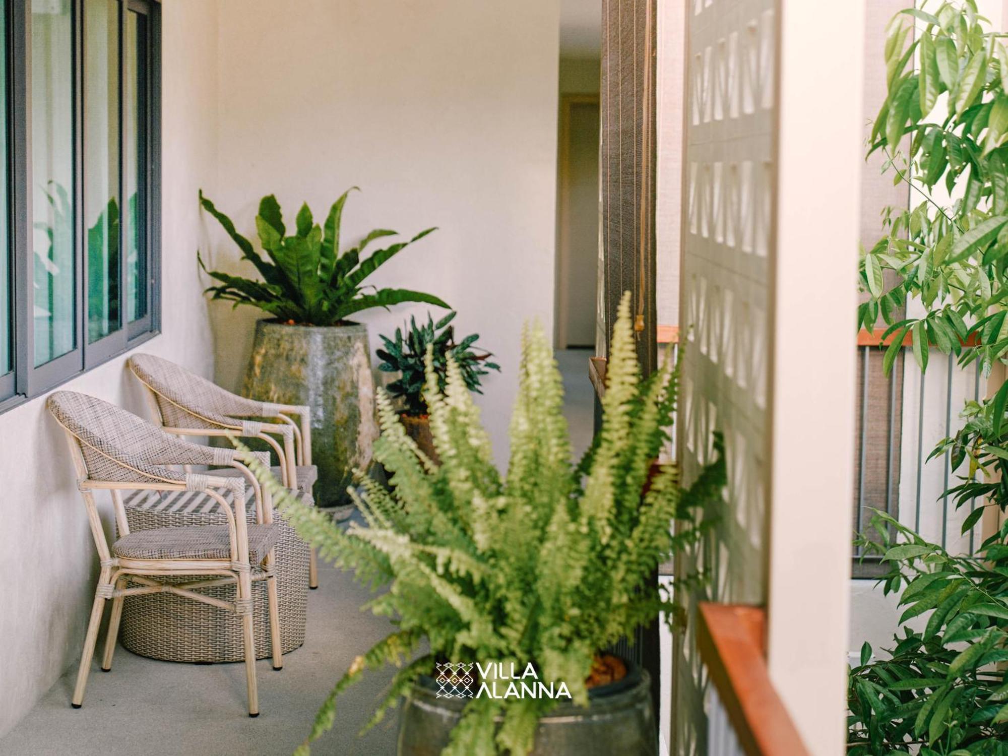 Villa Alanna เชียงใหม่ ภายนอก รูปภาพ