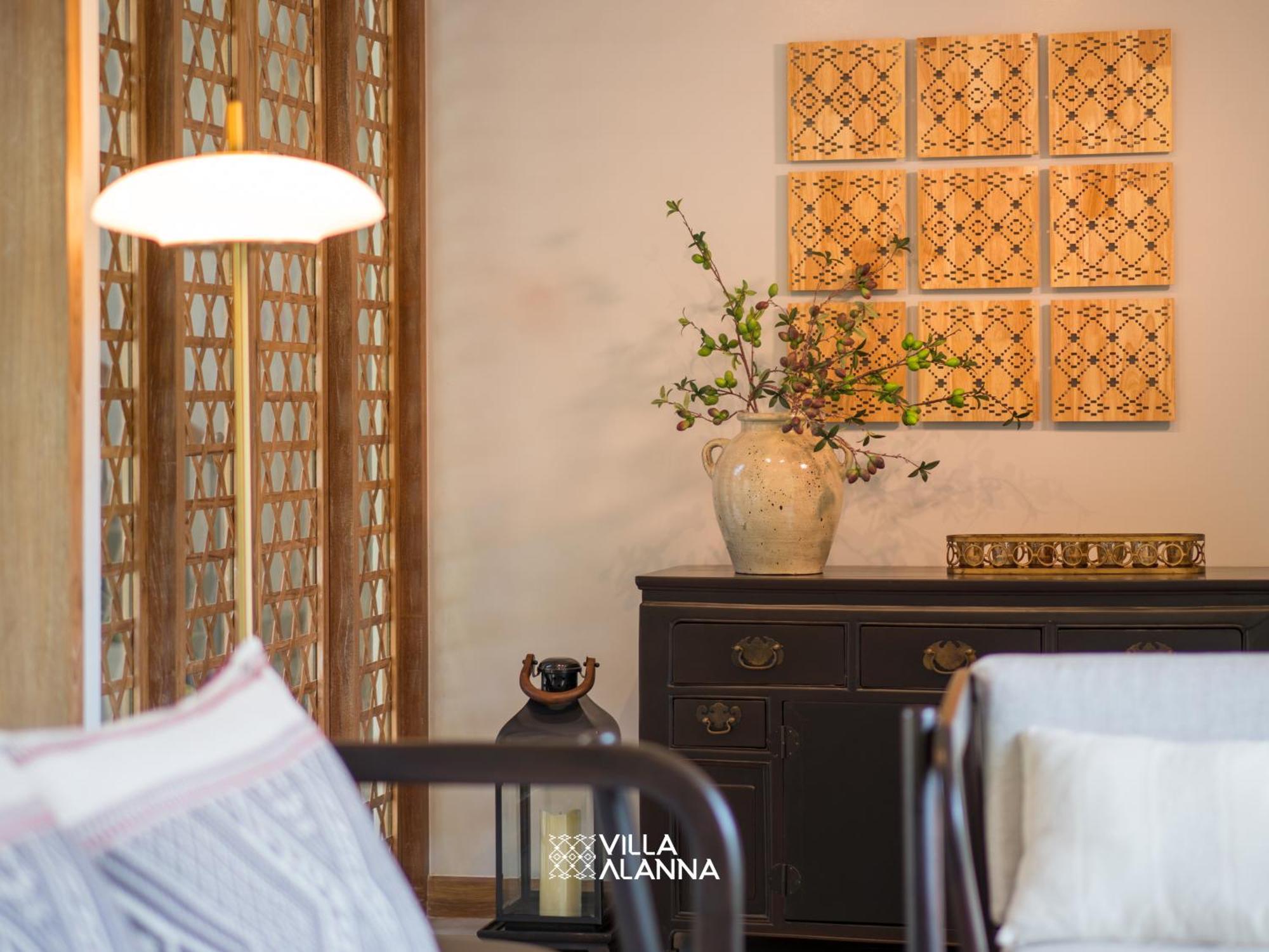 Villa Alanna เชียงใหม่ ภายนอก รูปภาพ