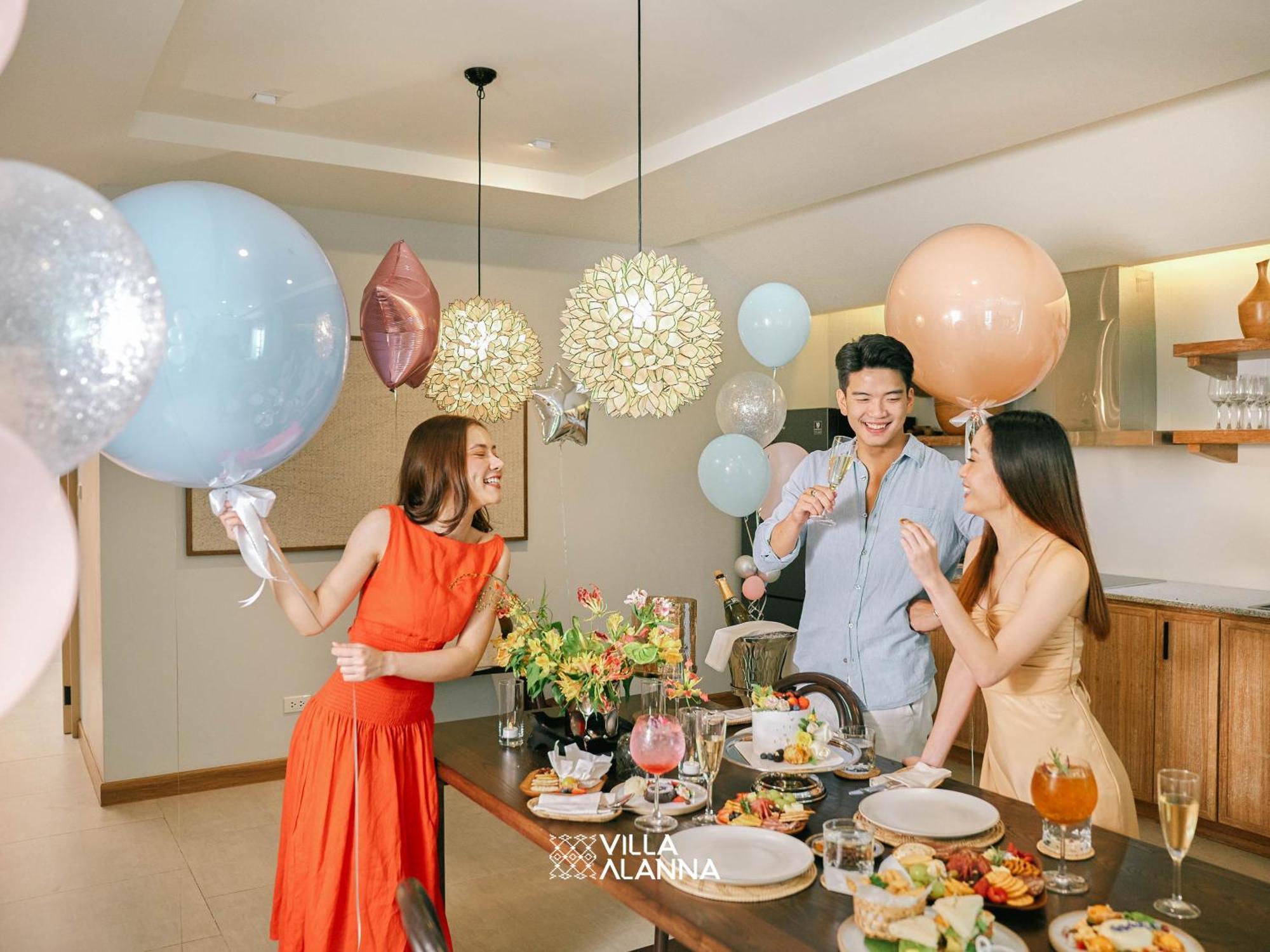 Villa Alanna เชียงใหม่ ห้อง รูปภาพ