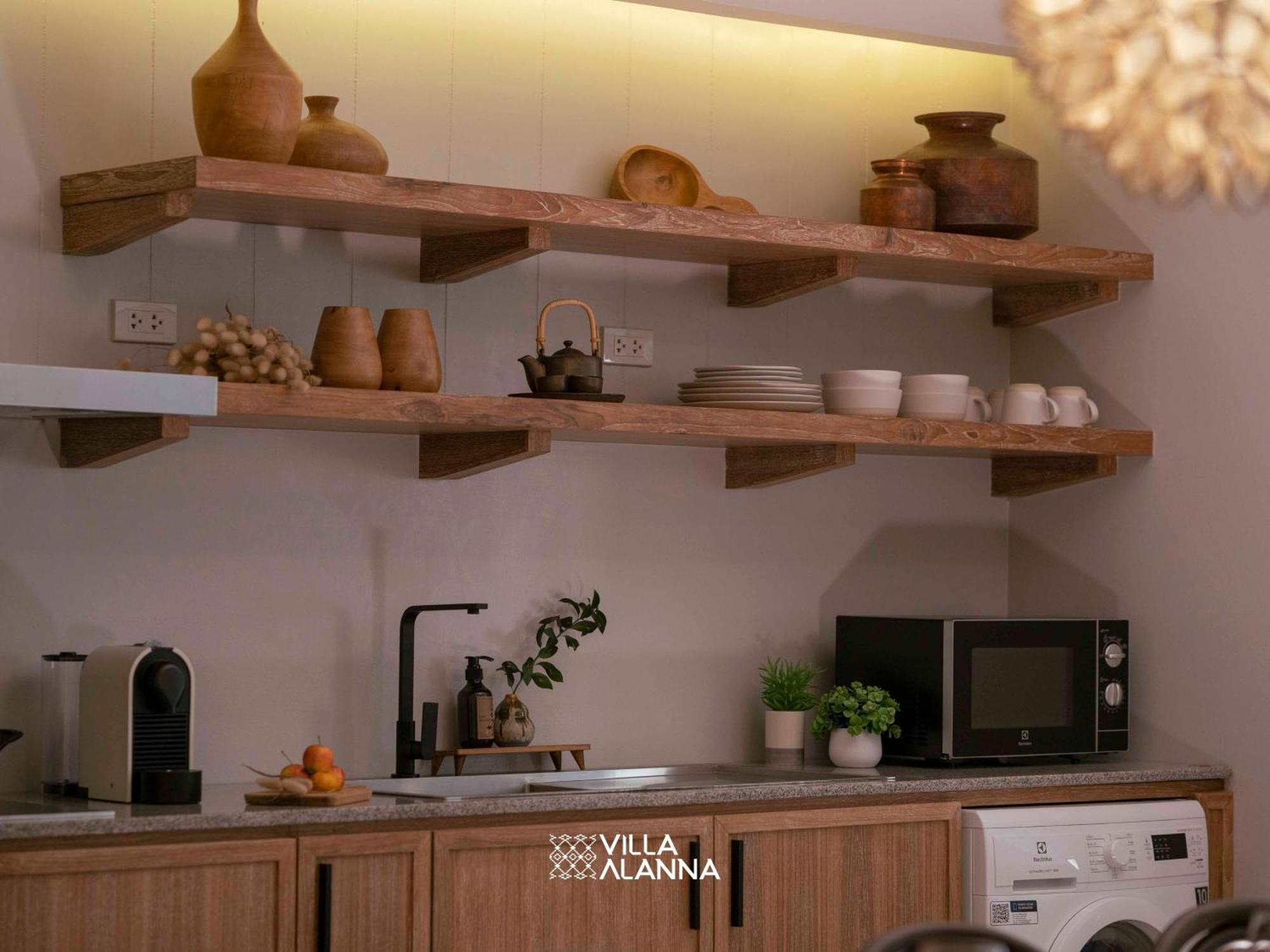 Villa Alanna เชียงใหม่ ห้อง รูปภาพ