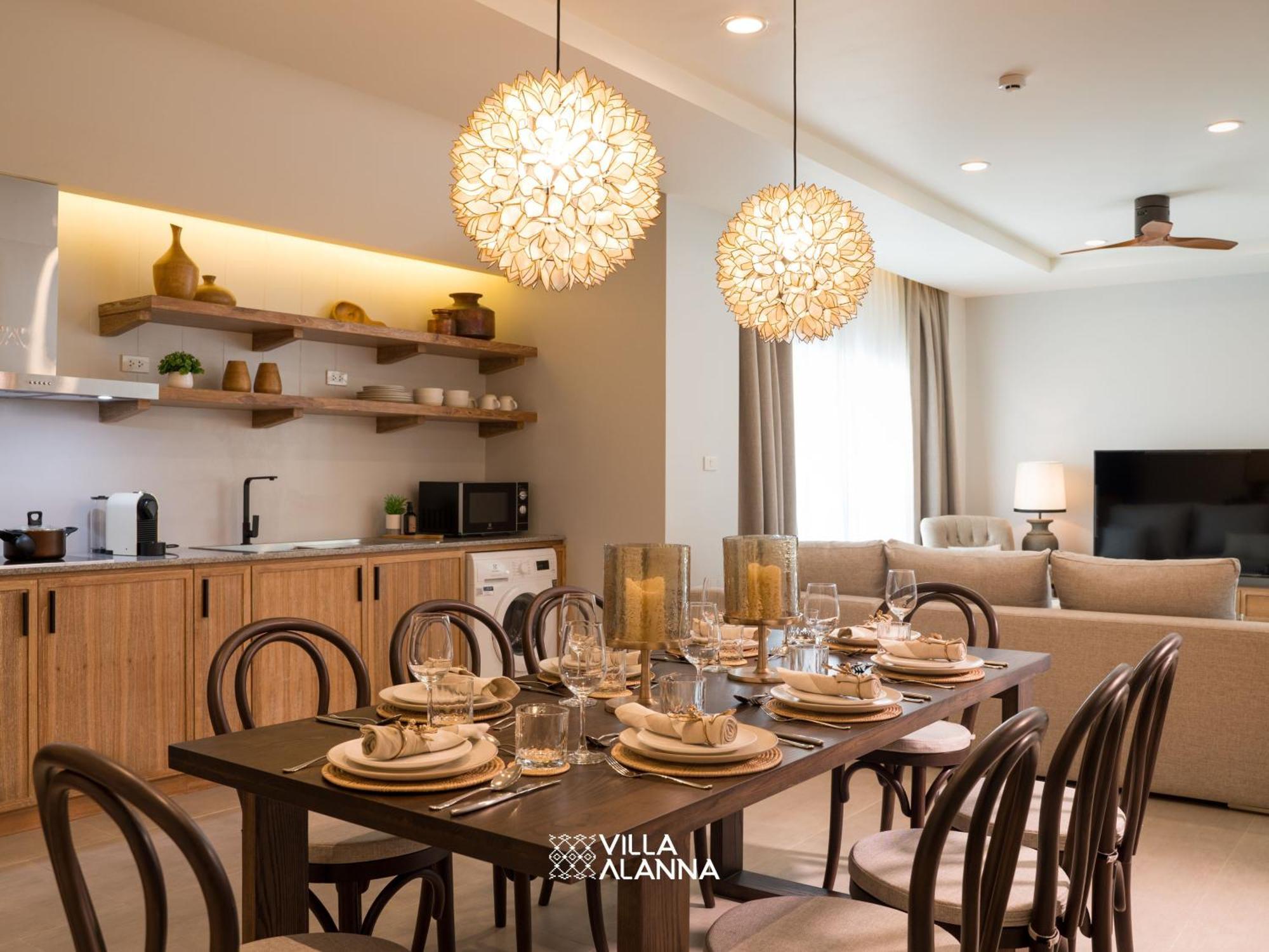 Villa Alanna เชียงใหม่ ห้อง รูปภาพ