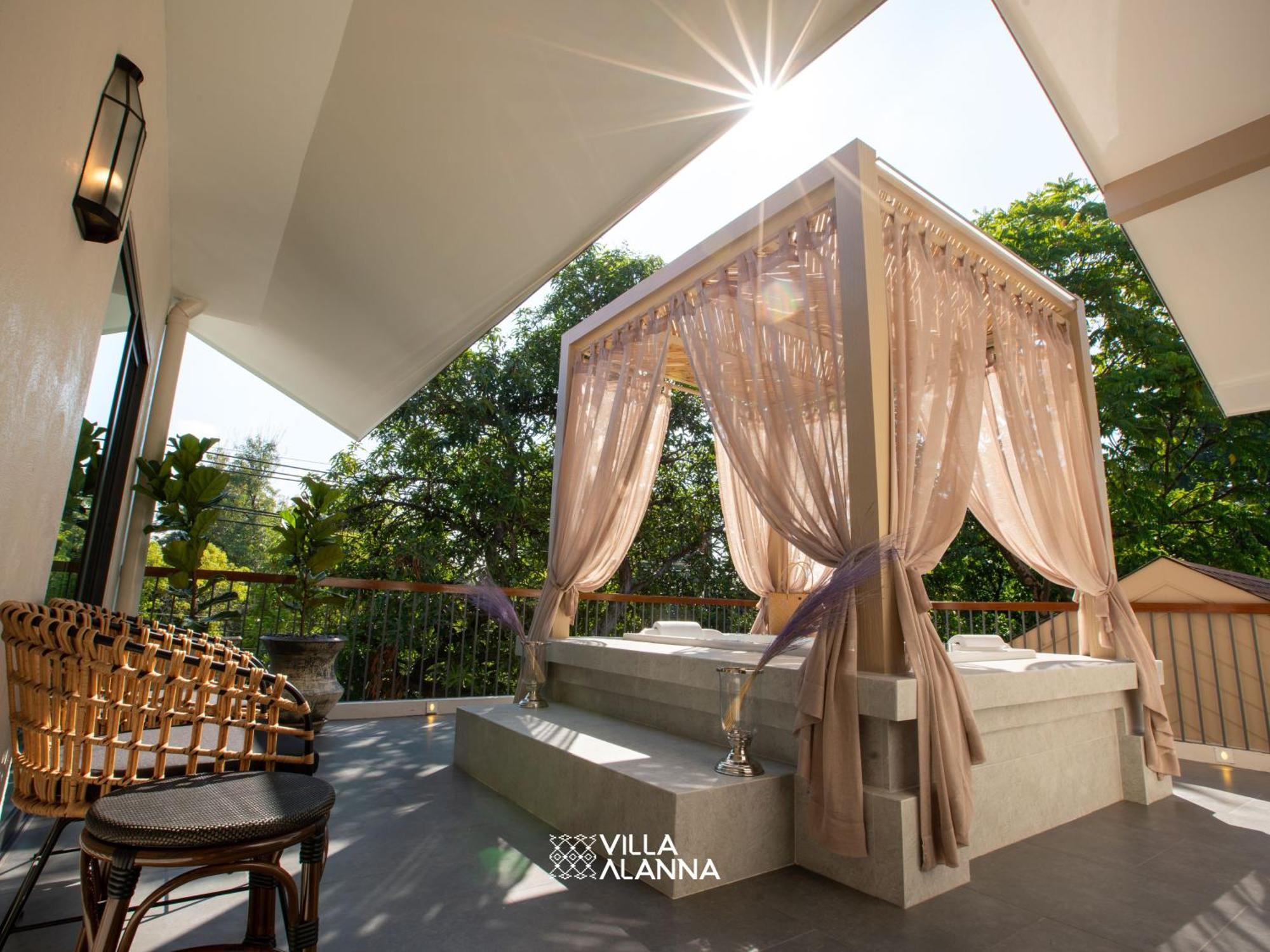 Villa Alanna เชียงใหม่ ห้อง รูปภาพ