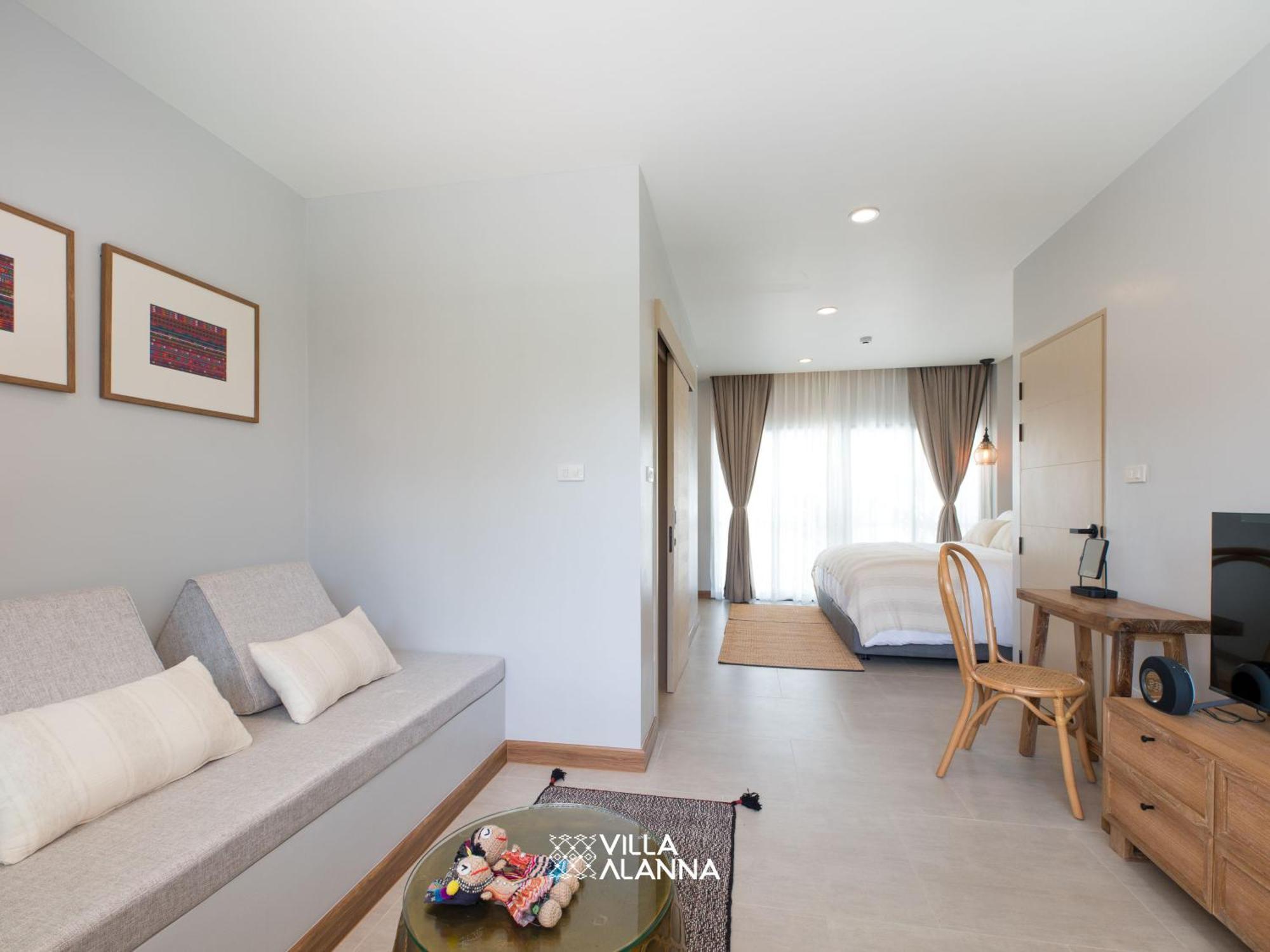 Villa Alanna เชียงใหม่ ห้อง รูปภาพ
