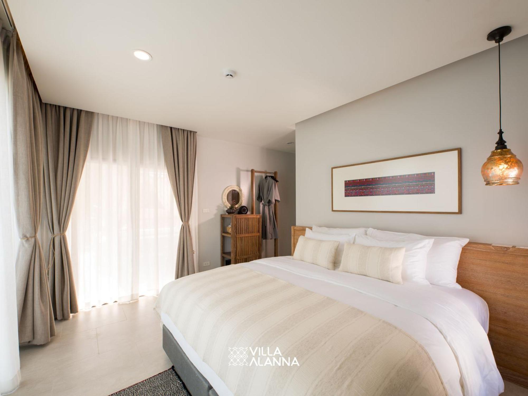 Villa Alanna เชียงใหม่ ห้อง รูปภาพ