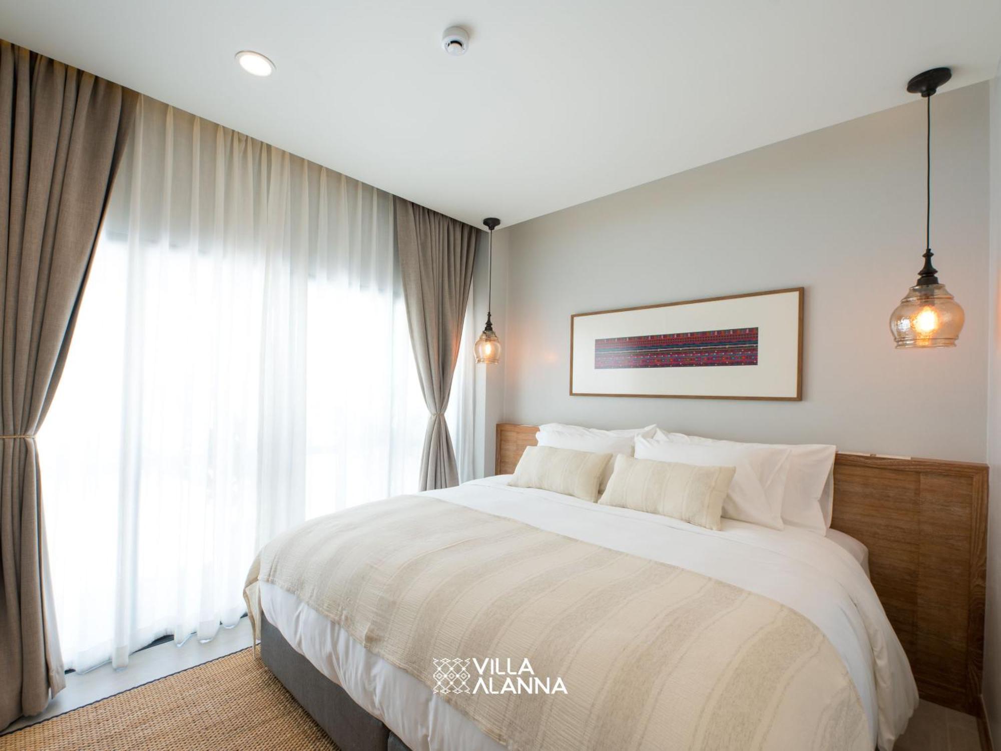Villa Alanna เชียงใหม่ ห้อง รูปภาพ