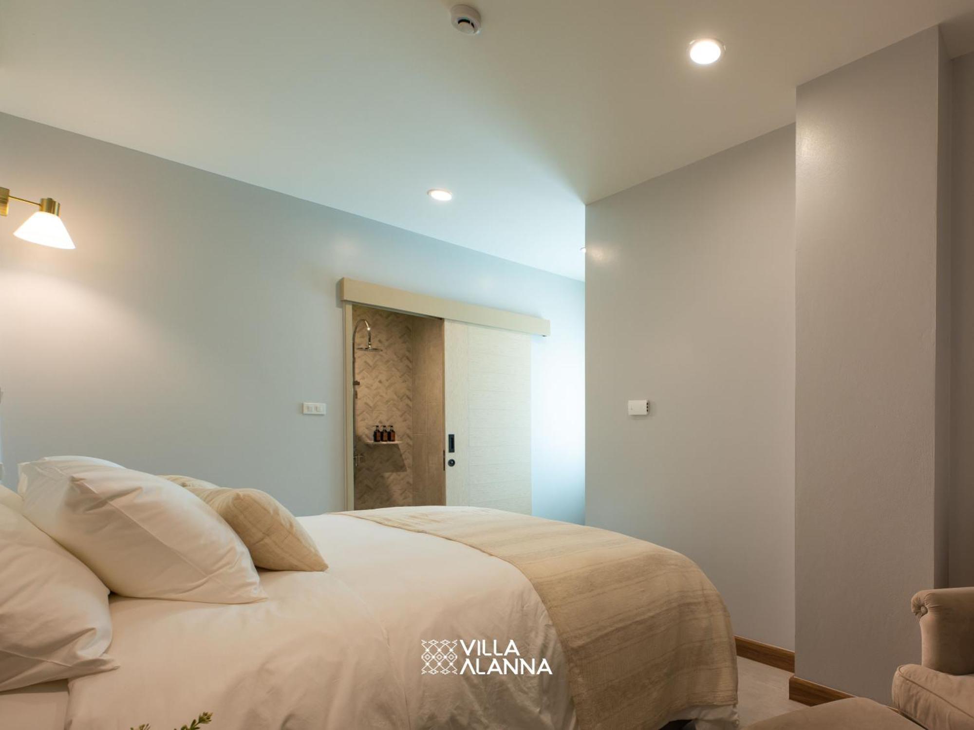 Villa Alanna เชียงใหม่ ห้อง รูปภาพ