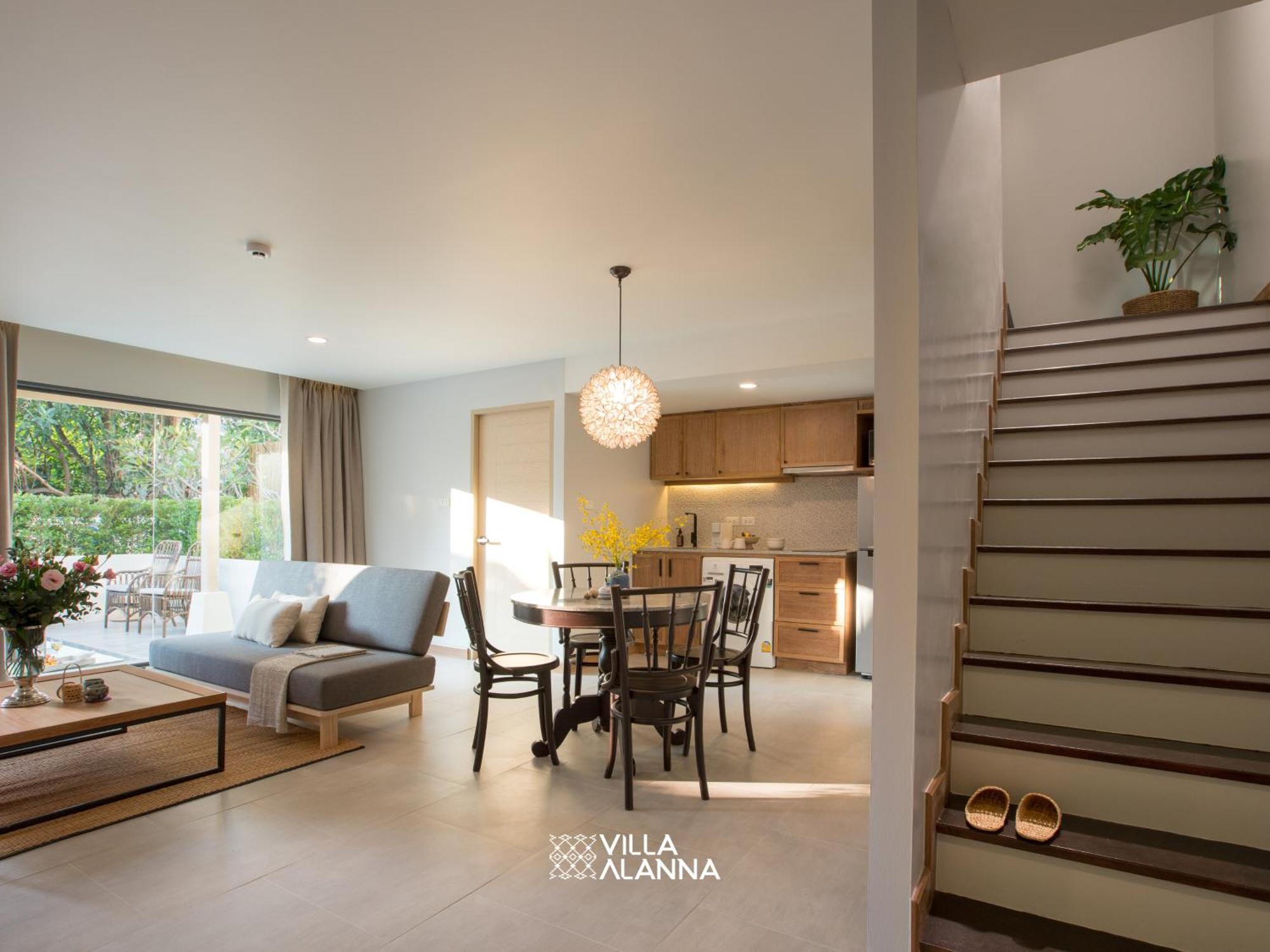 Villa Alanna เชียงใหม่ ห้อง รูปภาพ