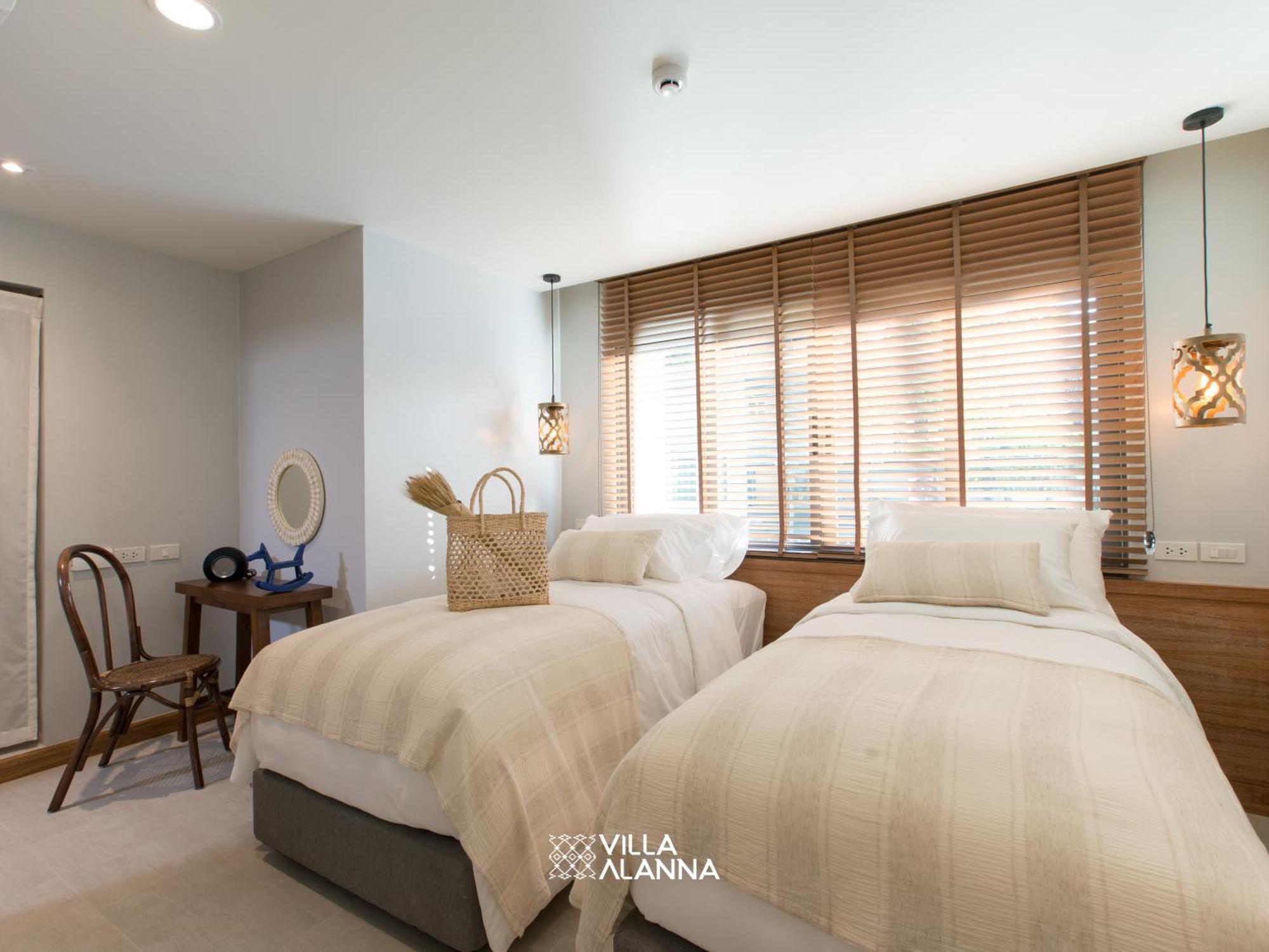Villa Alanna เชียงใหม่ ห้อง รูปภาพ