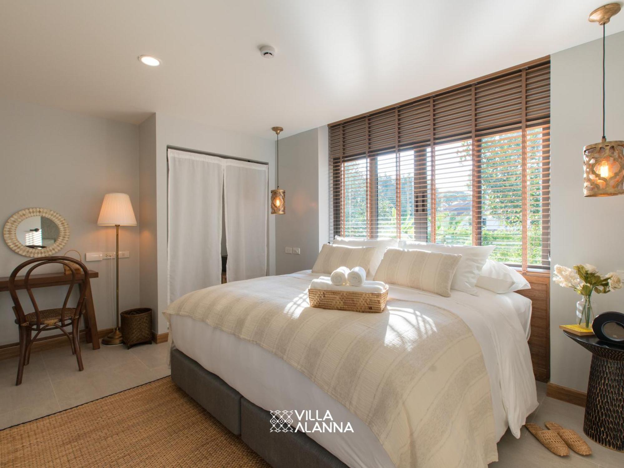 Villa Alanna เชียงใหม่ ห้อง รูปภาพ