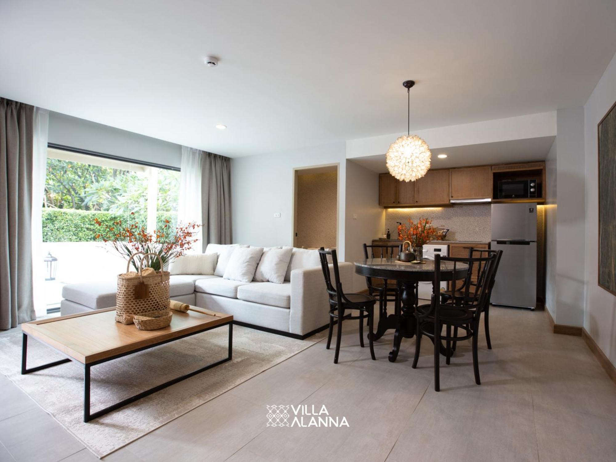 Villa Alanna เชียงใหม่ ภายนอก รูปภาพ