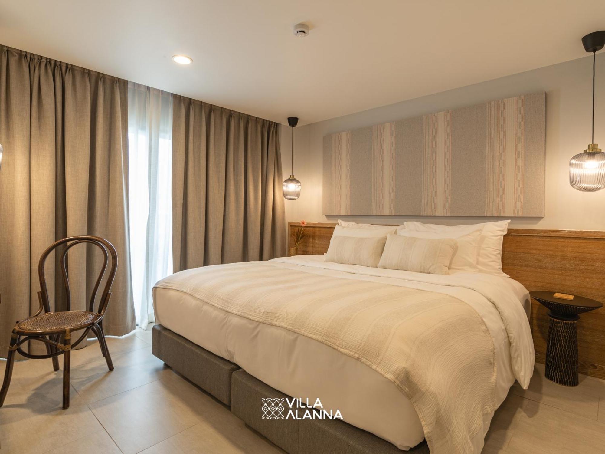 Villa Alanna เชียงใหม่ ห้อง รูปภาพ