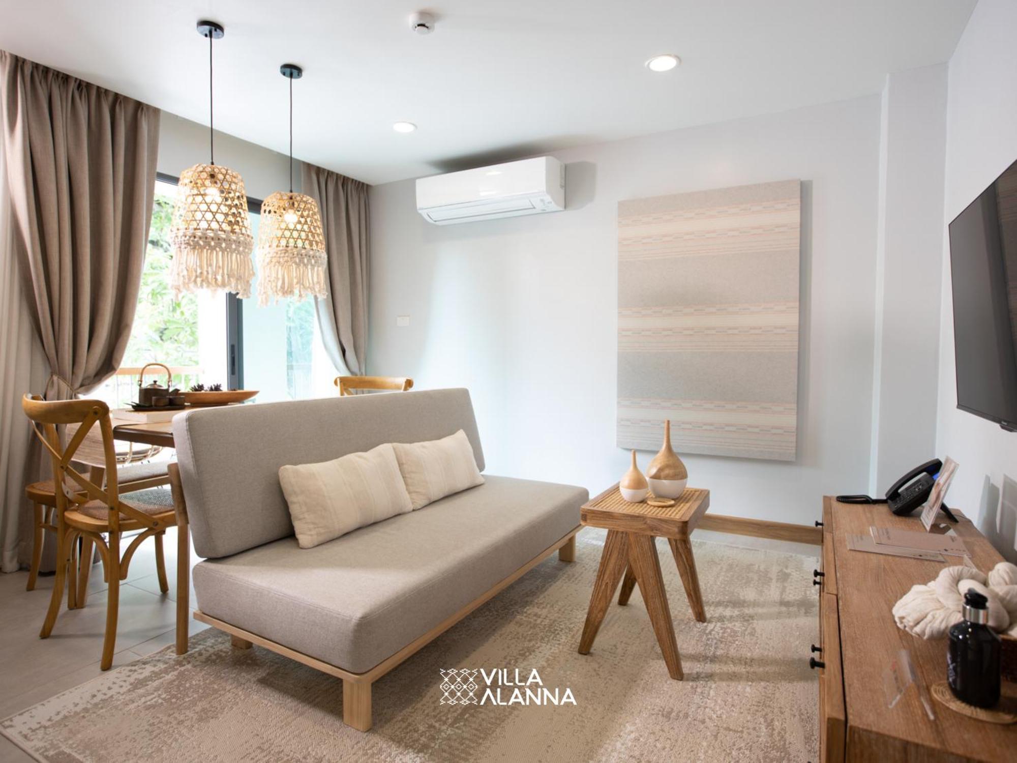 Villa Alanna เชียงใหม่ ภายนอก รูปภาพ