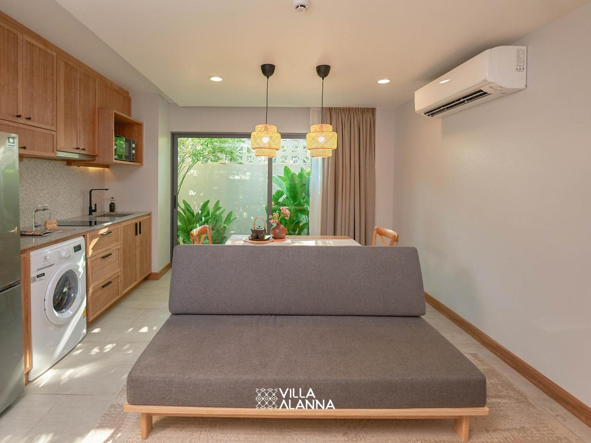 Villa Alanna เชียงใหม่ ภายนอก รูปภาพ