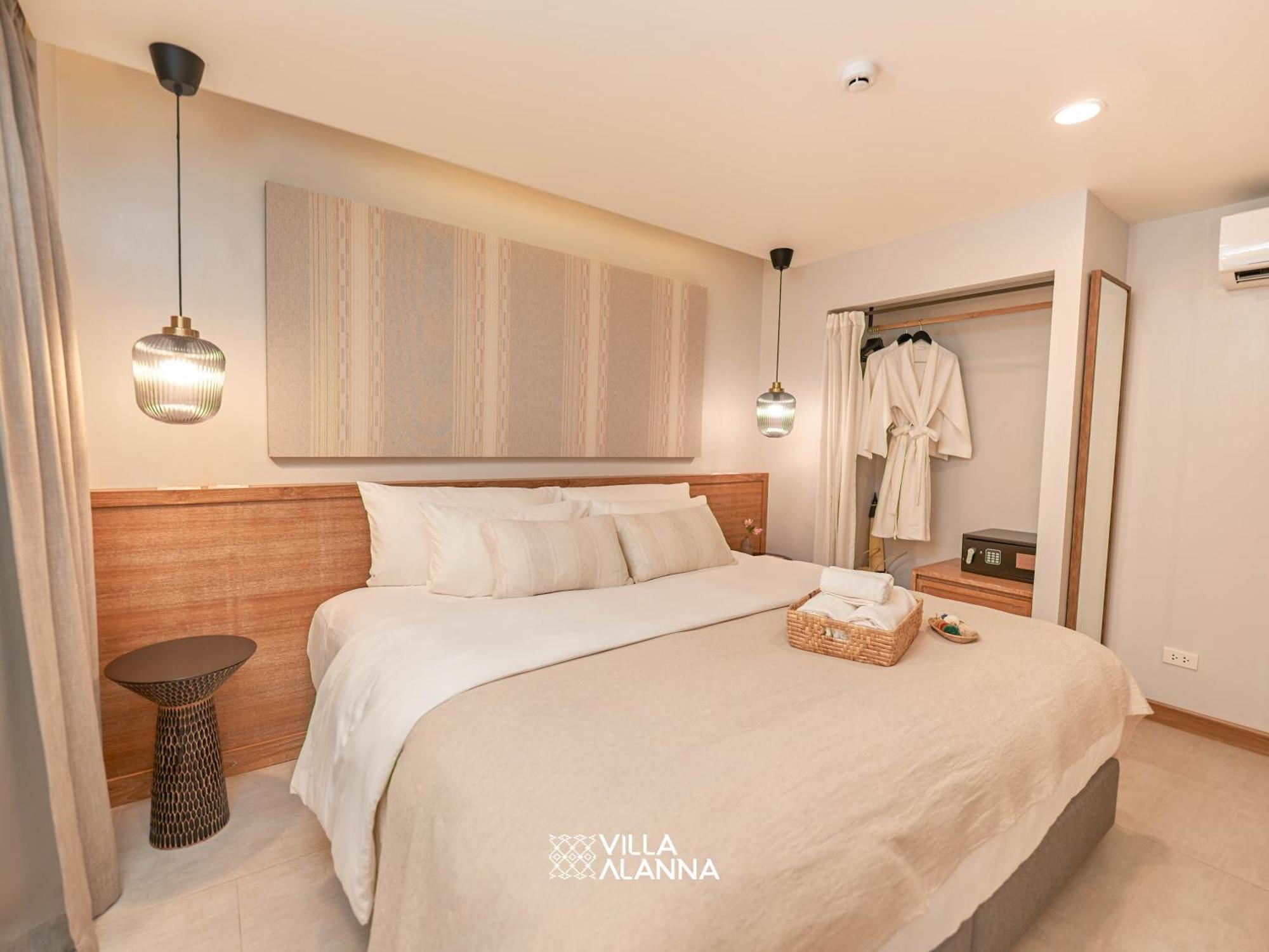 Villa Alanna เชียงใหม่ ห้อง รูปภาพ