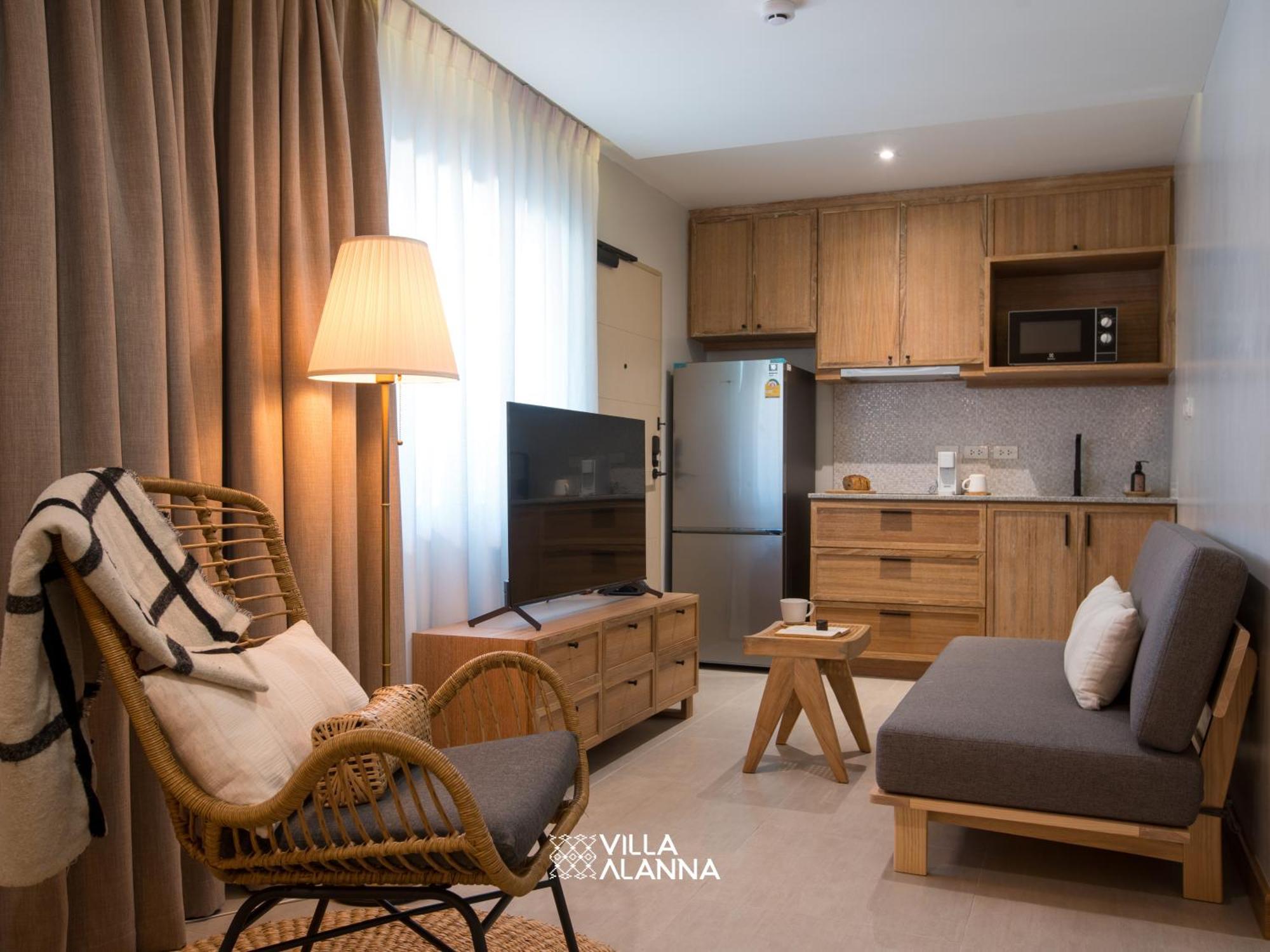 Villa Alanna เชียงใหม่ ห้อง รูปภาพ