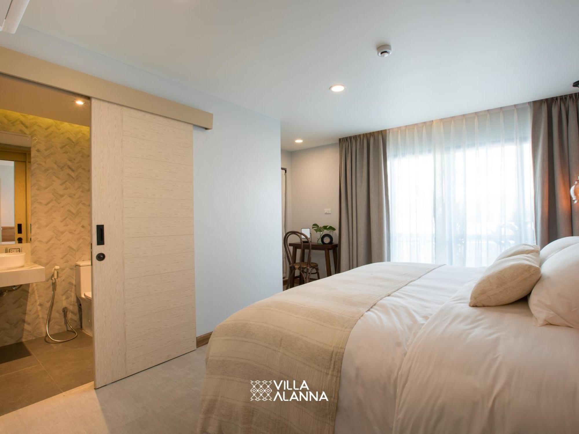 Villa Alanna เชียงใหม่ ห้อง รูปภาพ