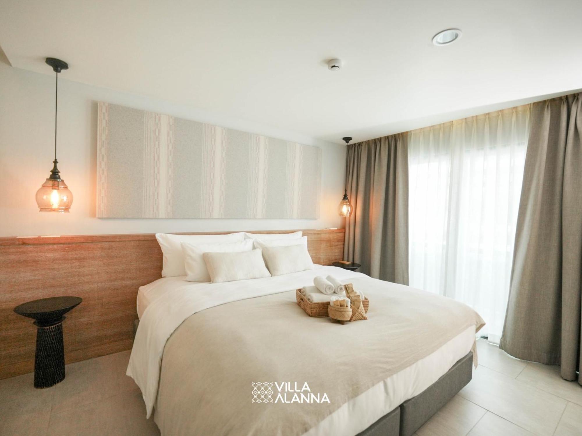 Villa Alanna เชียงใหม่ ภายนอก รูปภาพ