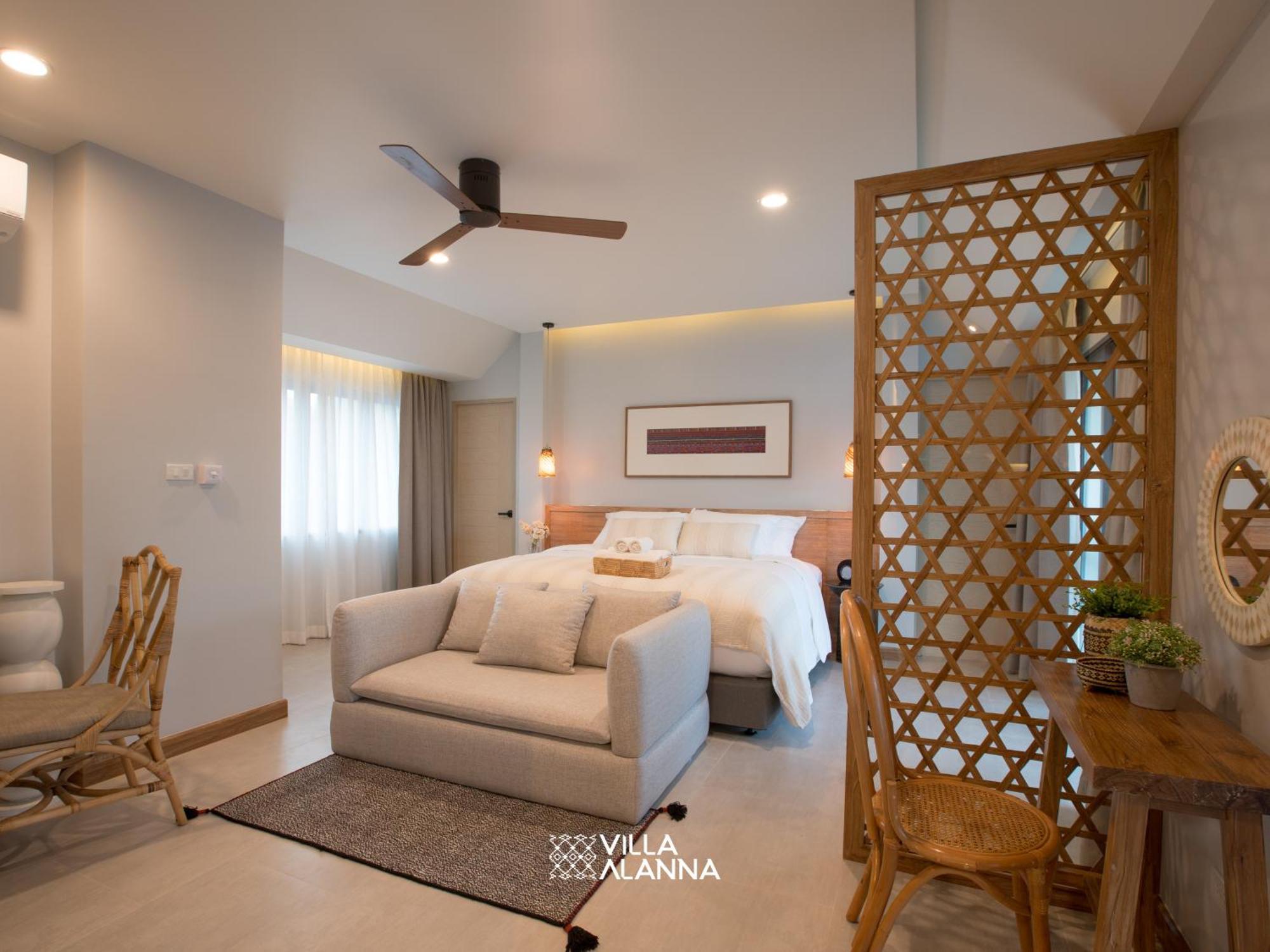 Villa Alanna เชียงใหม่ ห้อง รูปภาพ