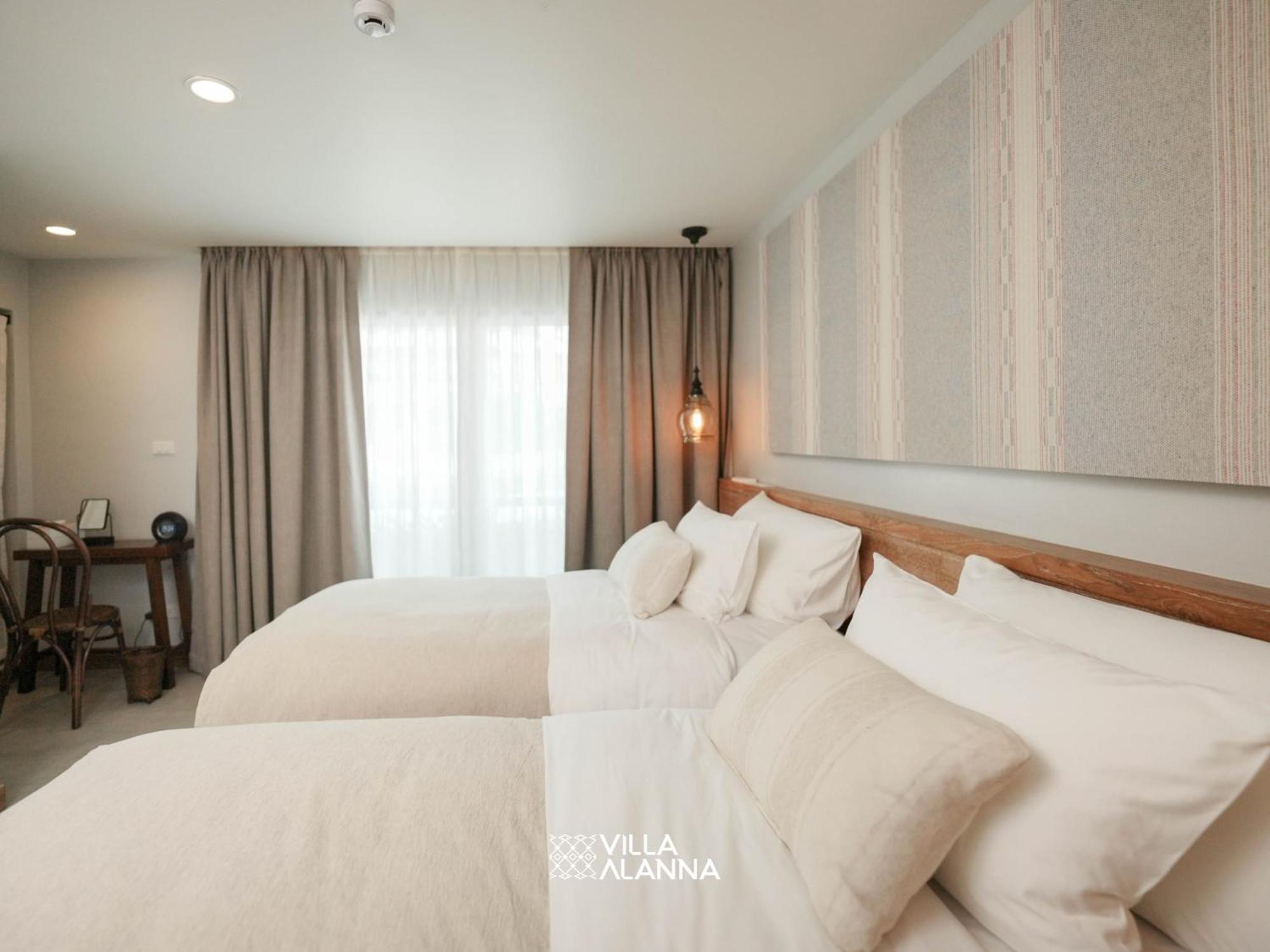 Villa Alanna เชียงใหม่ ห้อง รูปภาพ