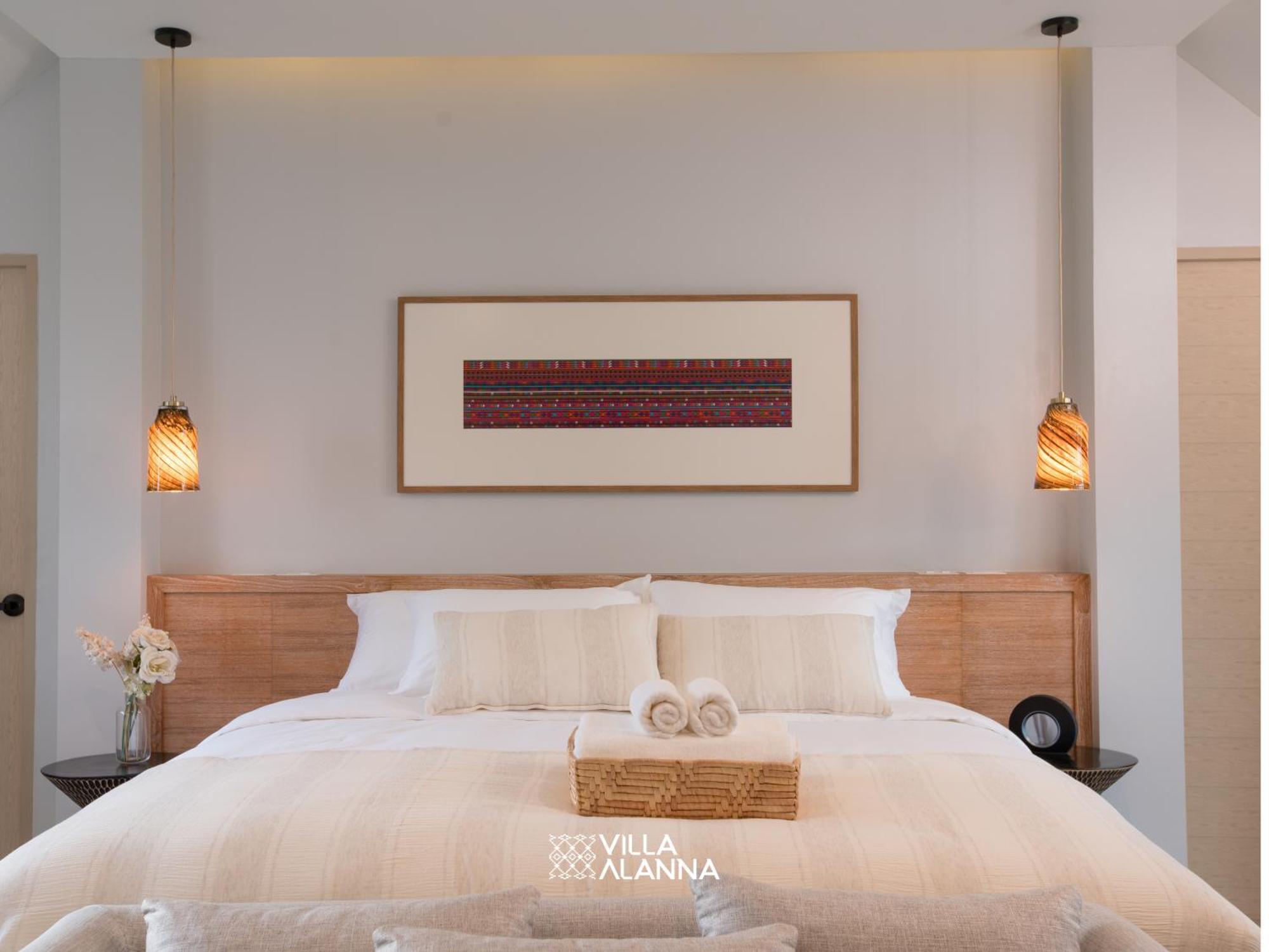 Villa Alanna เชียงใหม่ ห้อง รูปภาพ
