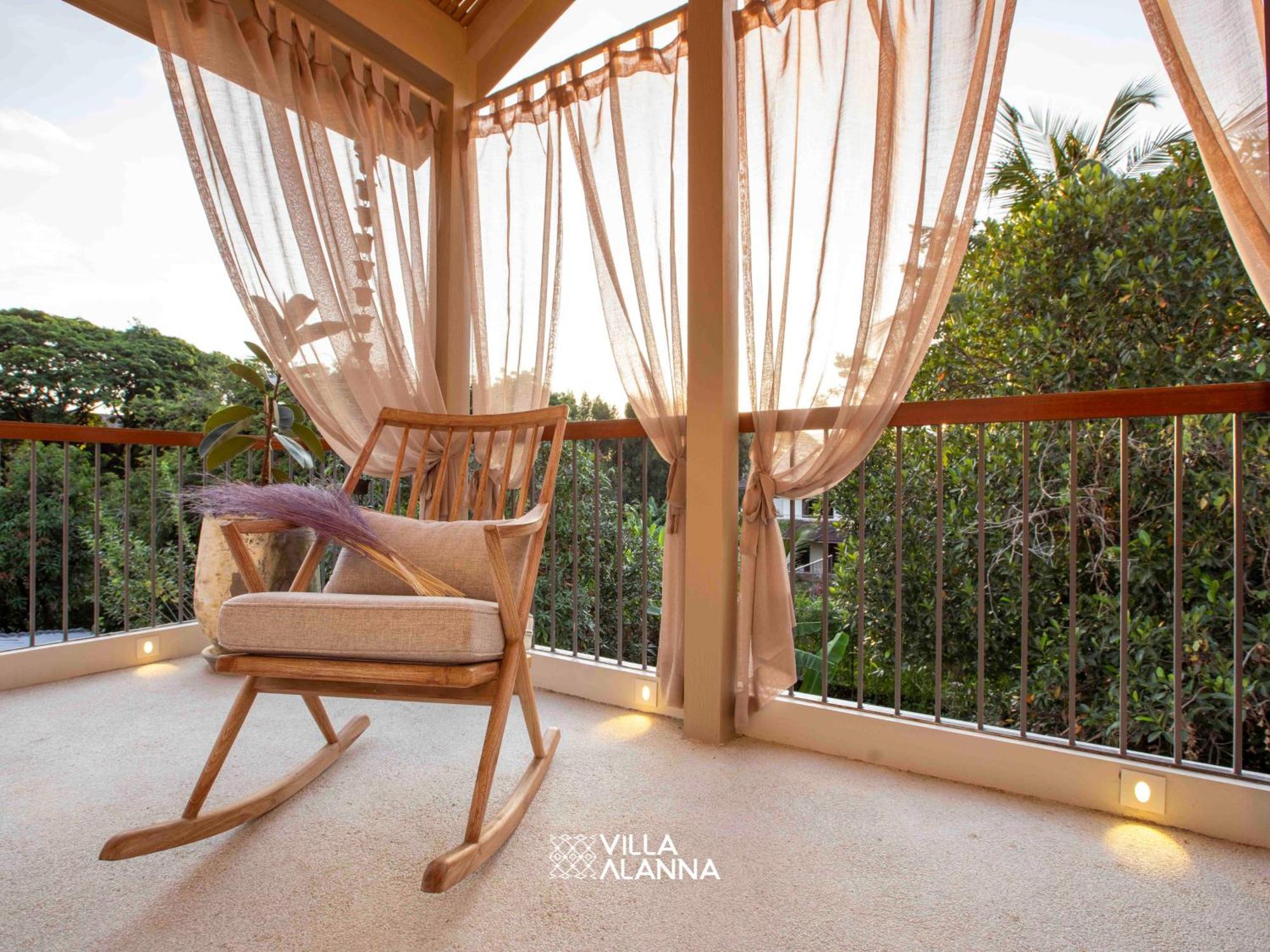Villa Alanna เชียงใหม่ ห้อง รูปภาพ