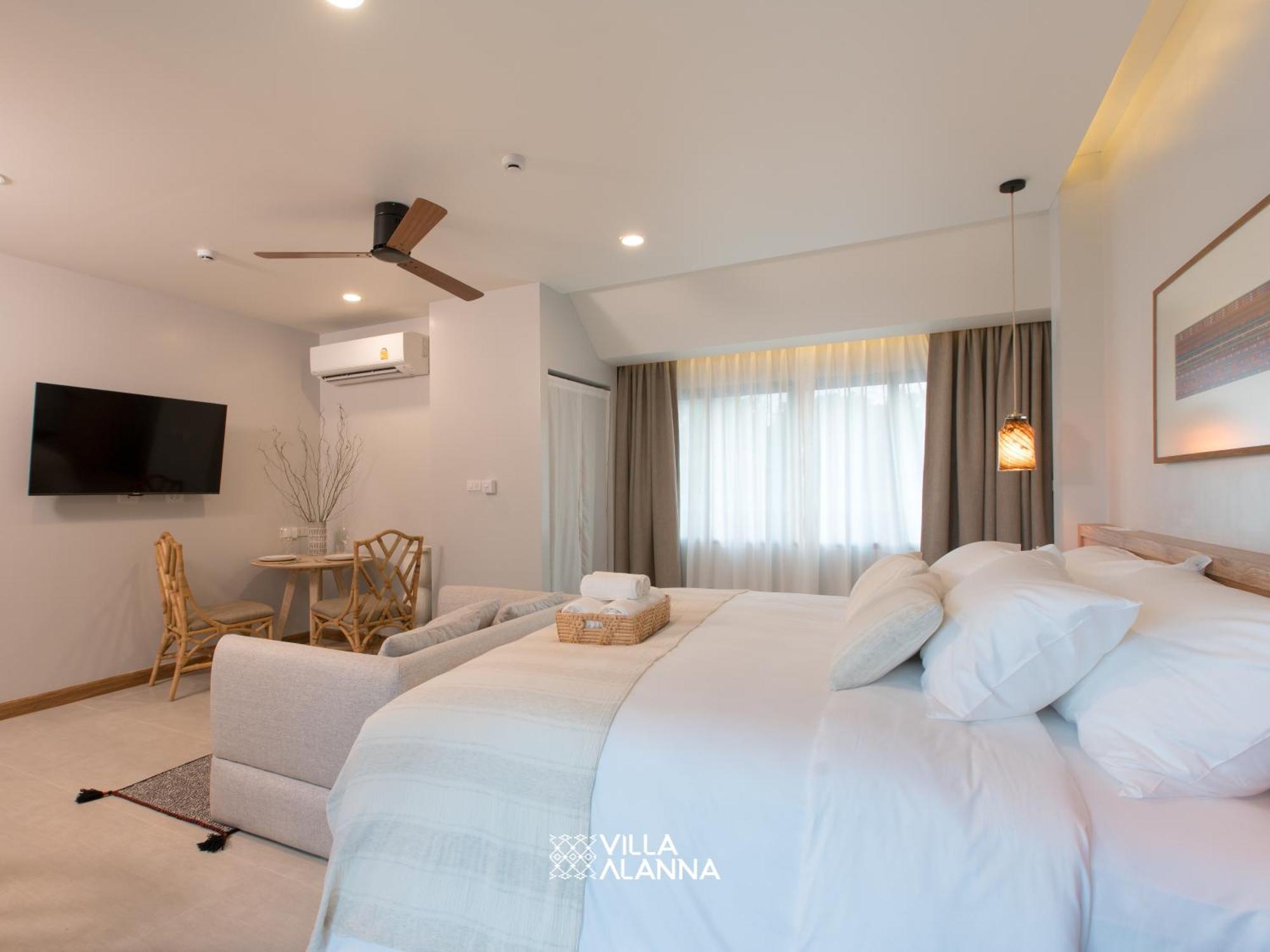 Villa Alanna เชียงใหม่ ห้อง รูปภาพ