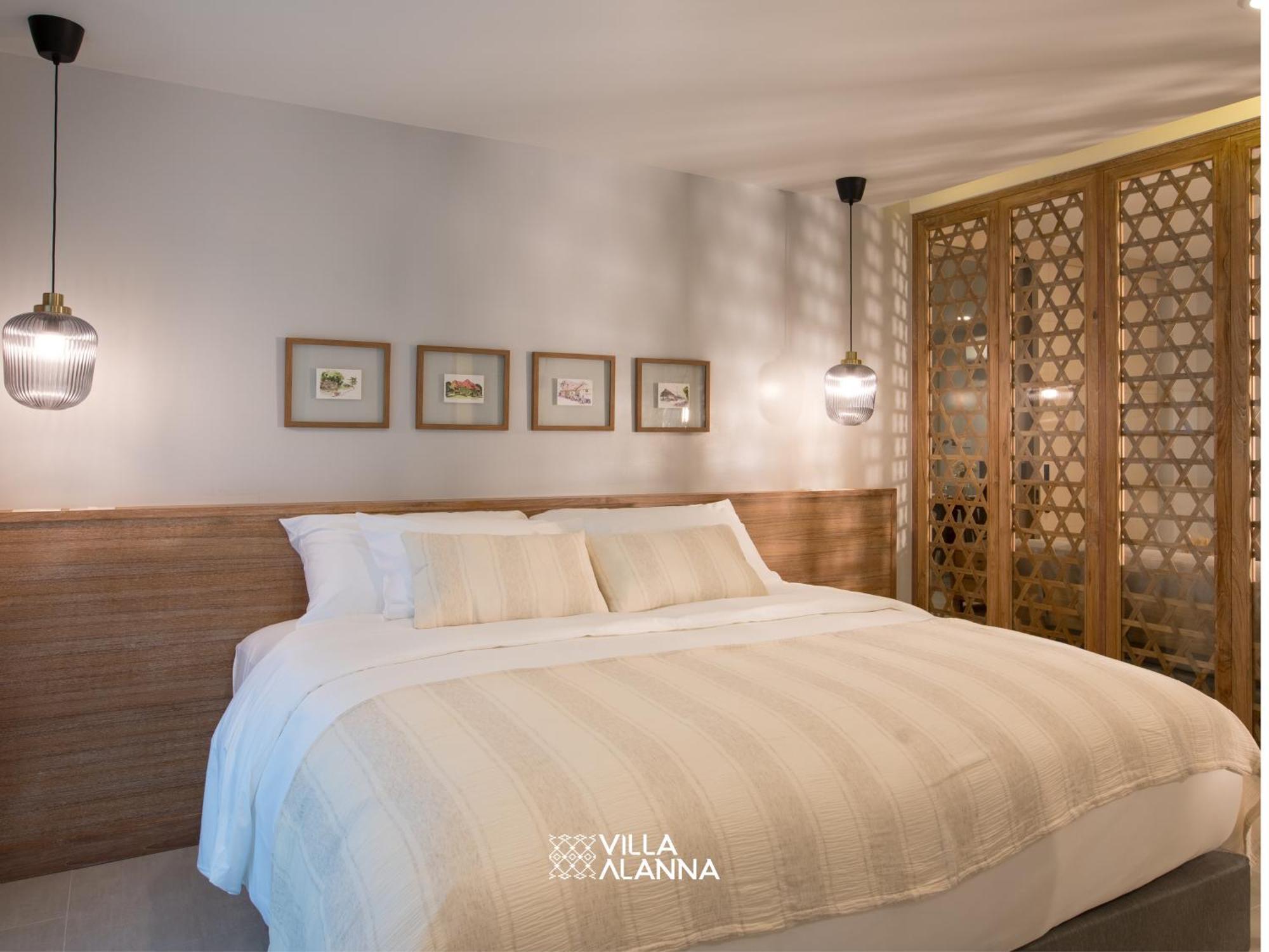 Villa Alanna เชียงใหม่ ห้อง รูปภาพ