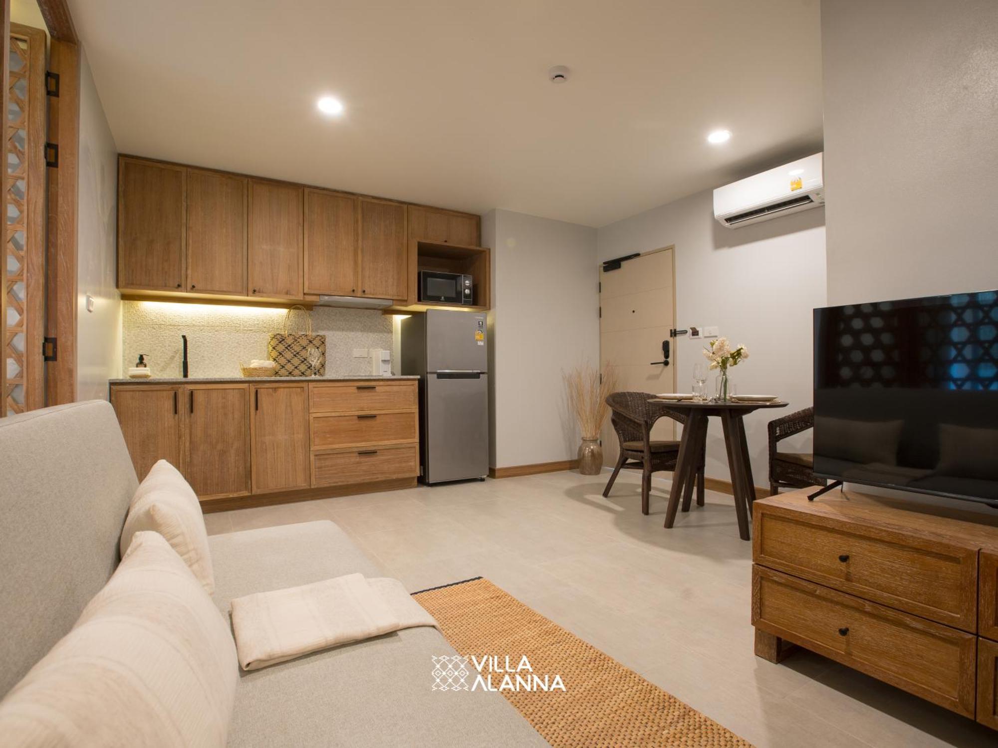 Villa Alanna เชียงใหม่ ห้อง รูปภาพ
