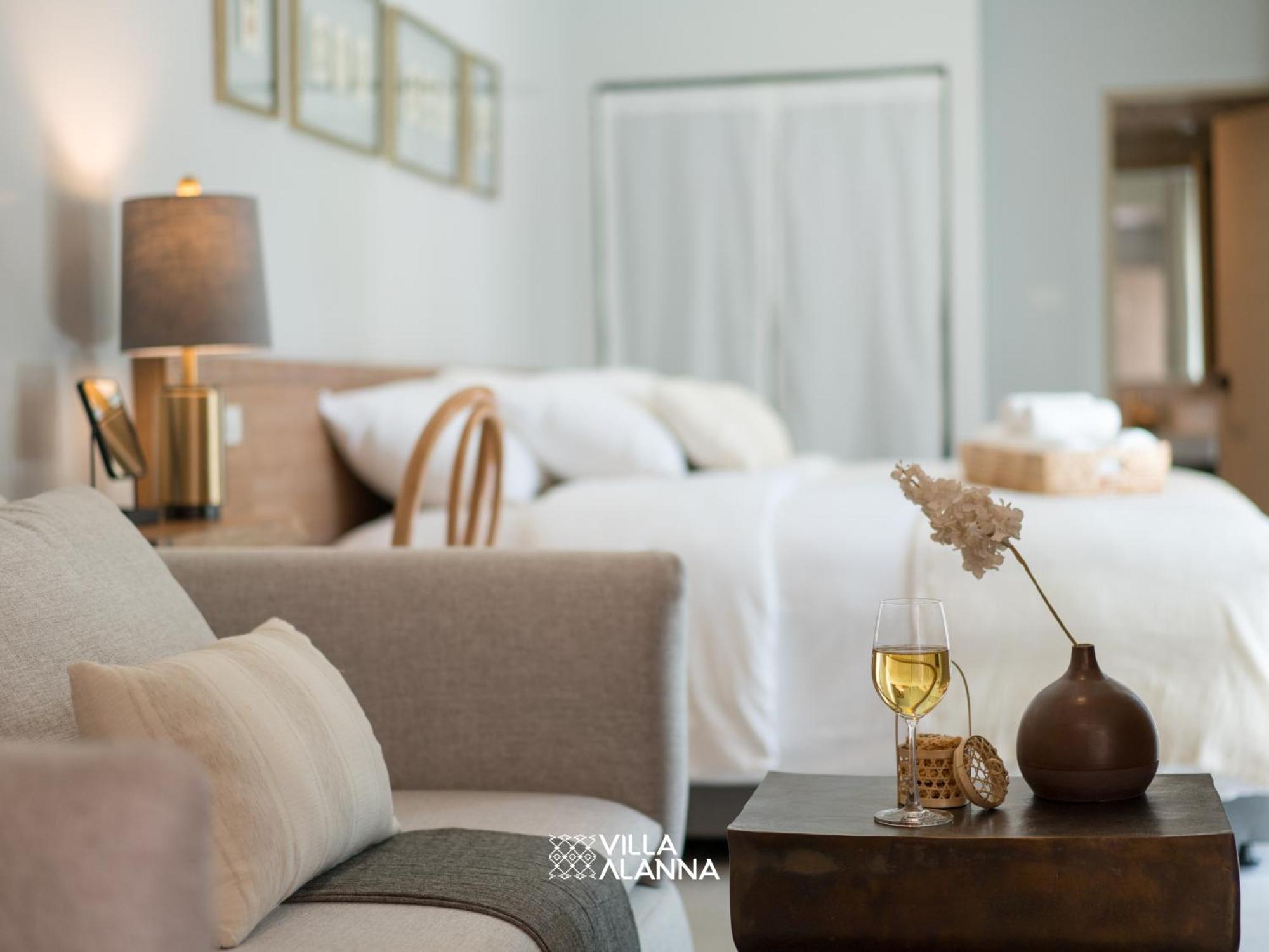 Villa Alanna เชียงใหม่ ห้อง รูปภาพ
