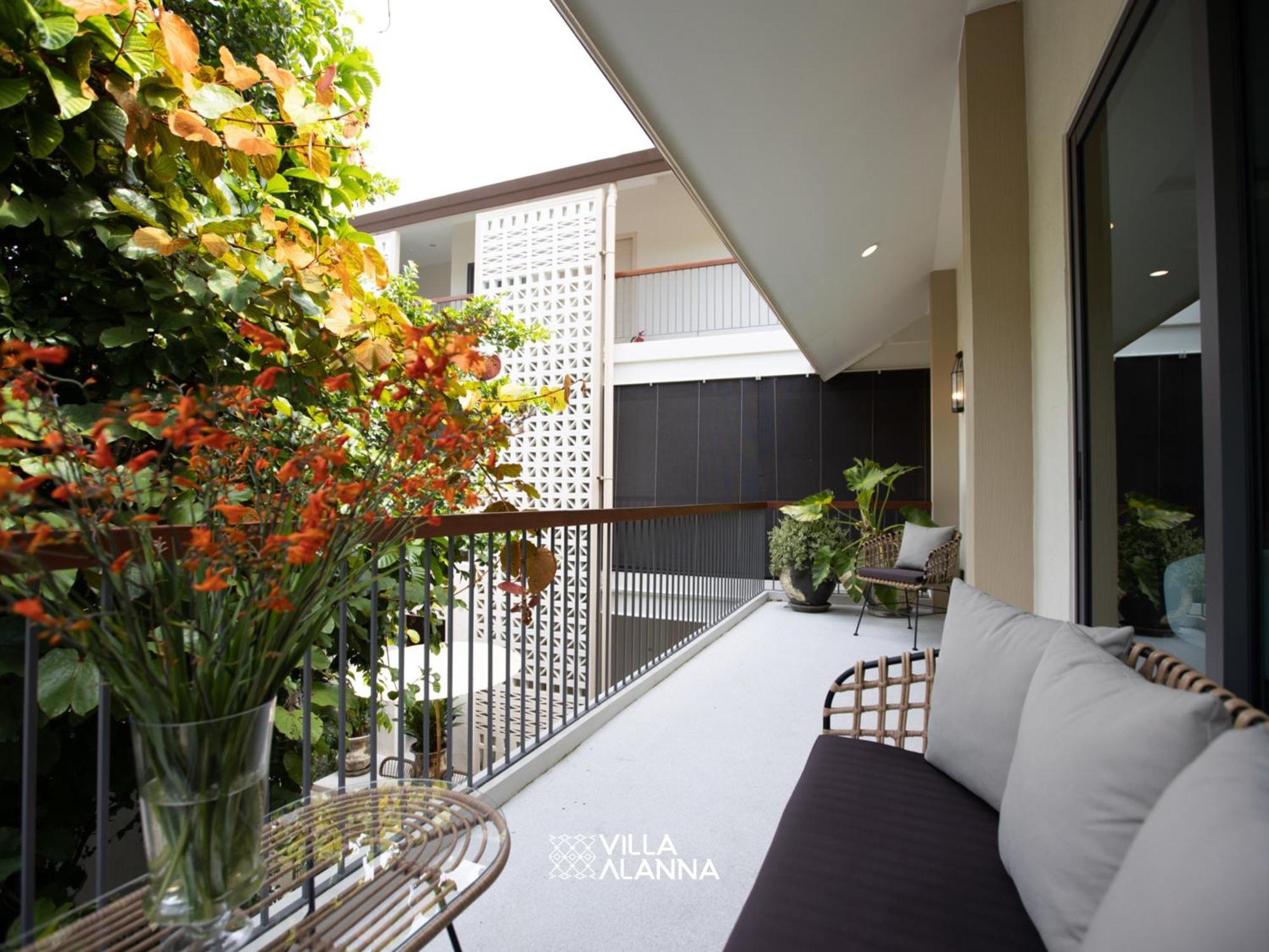 Villa Alanna เชียงใหม่ ภายนอก รูปภาพ