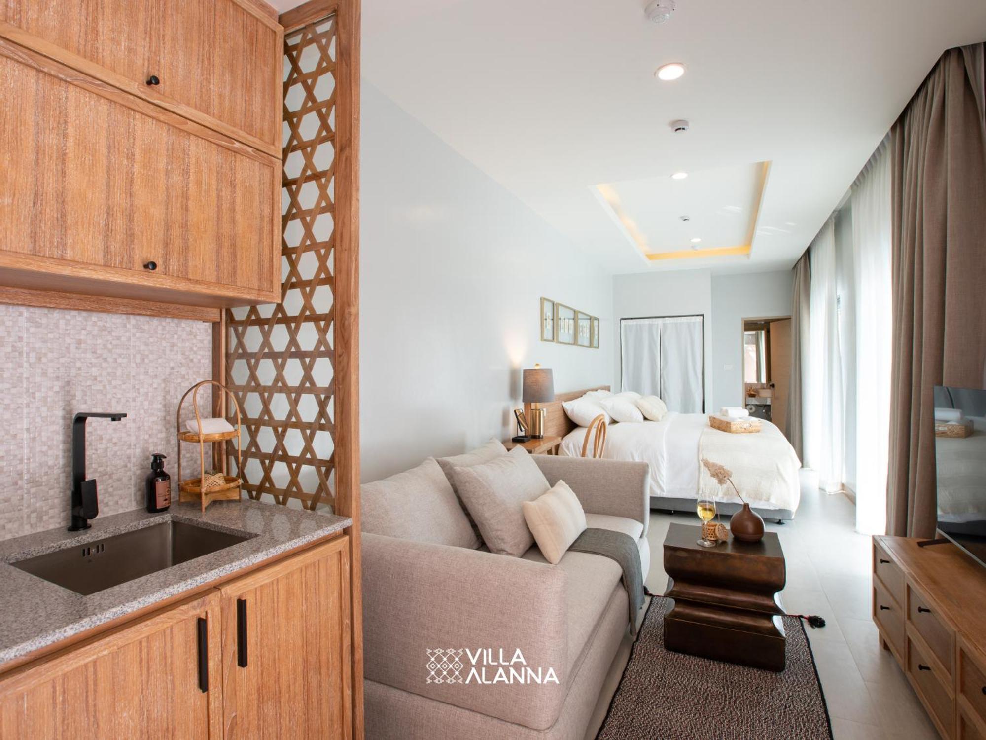 Villa Alanna เชียงใหม่ ห้อง รูปภาพ